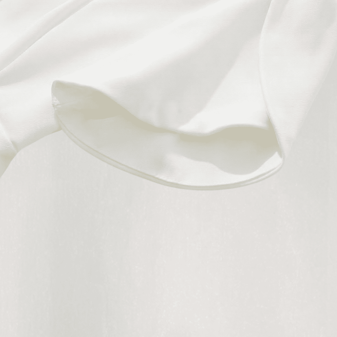 Selina | Puff Sleeve Mini Dress