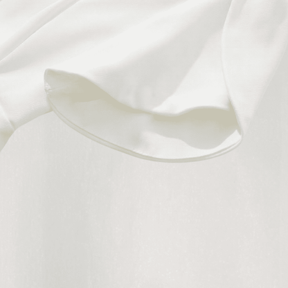 Selina | Puff Sleeve Mini Dress