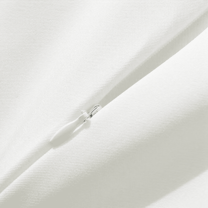 Selina | Puff Sleeve Mini Dress